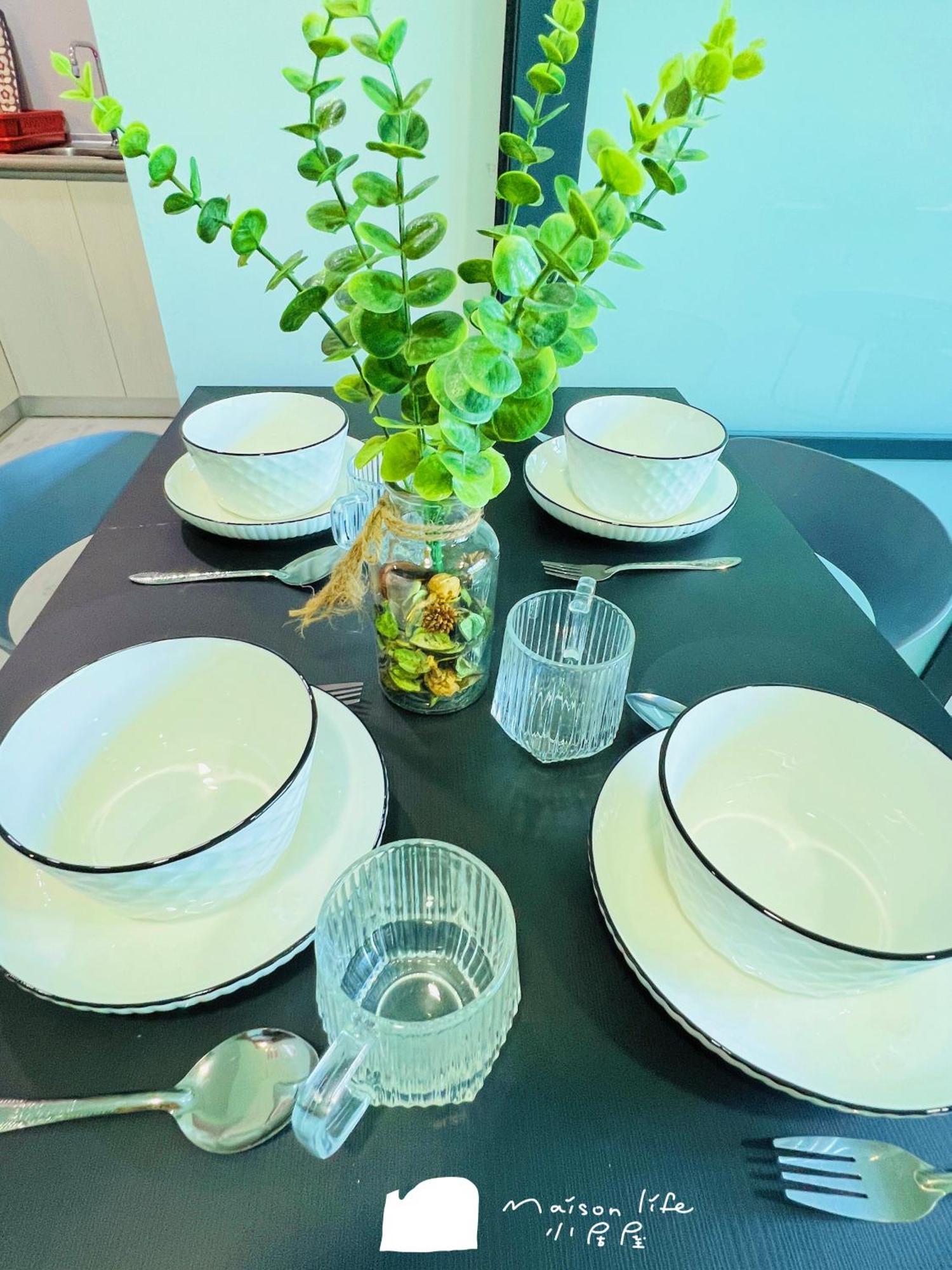 Maison Life 小居屋 Jesselton Quay Citypads Kota Kinabalu Zewnętrze zdjęcie
