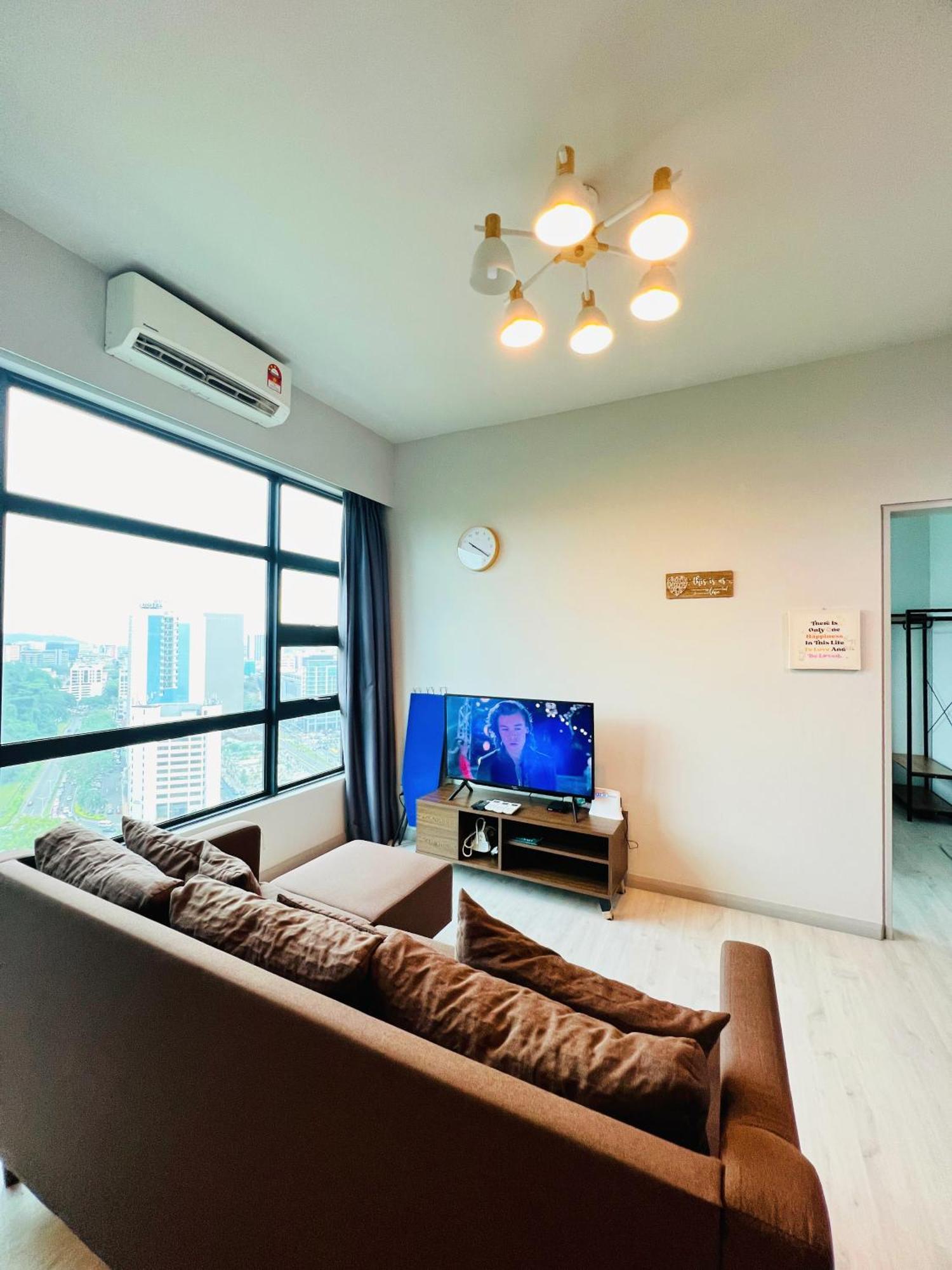 Maison Life 小居屋 Jesselton Quay Citypads Kota Kinabalu Zewnętrze zdjęcie